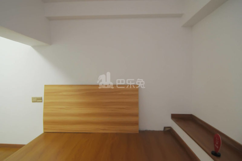 芦荟公寓（七栋）3073606卧室图1