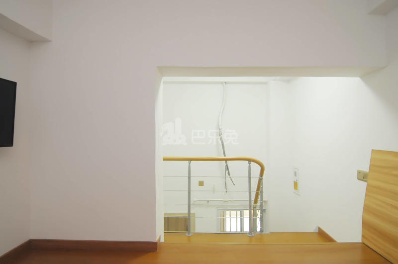 芦荟公寓（七栋）3073606卧室图0