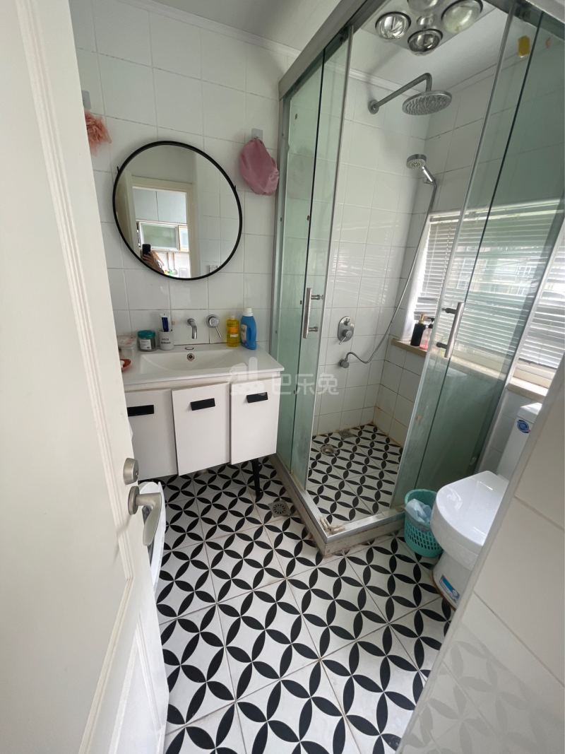 联洋花园二期3076604卫生间图8