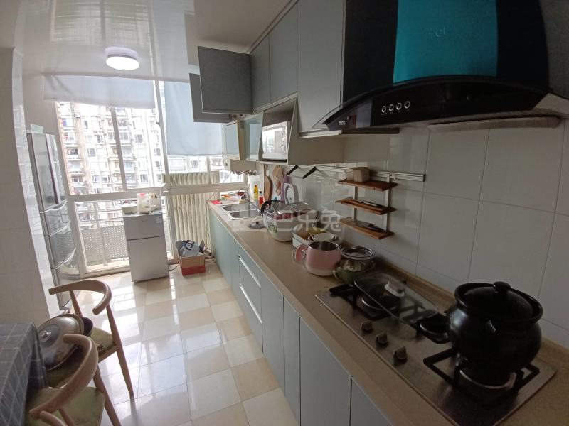 联洋花园二期3076604厨房图5