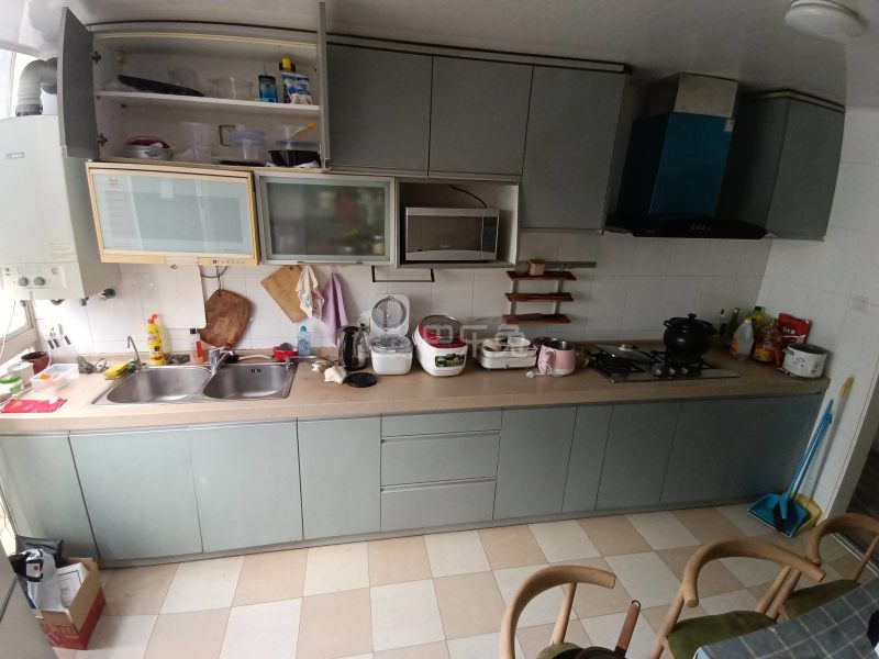 联洋花园二期3076604厨房图4