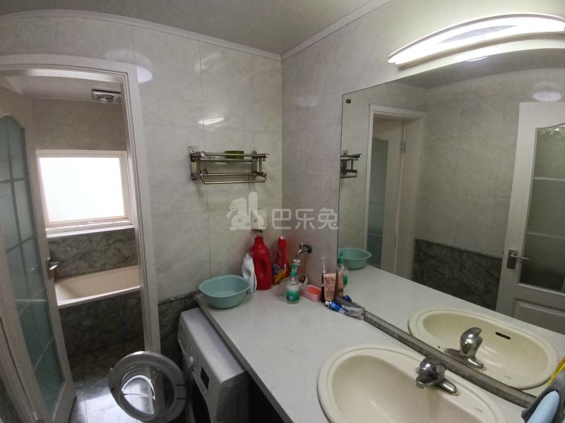 联洋花园二期3076604卫生间图10