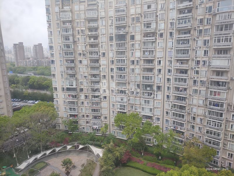 联洋花园二期3076604周边环境图14