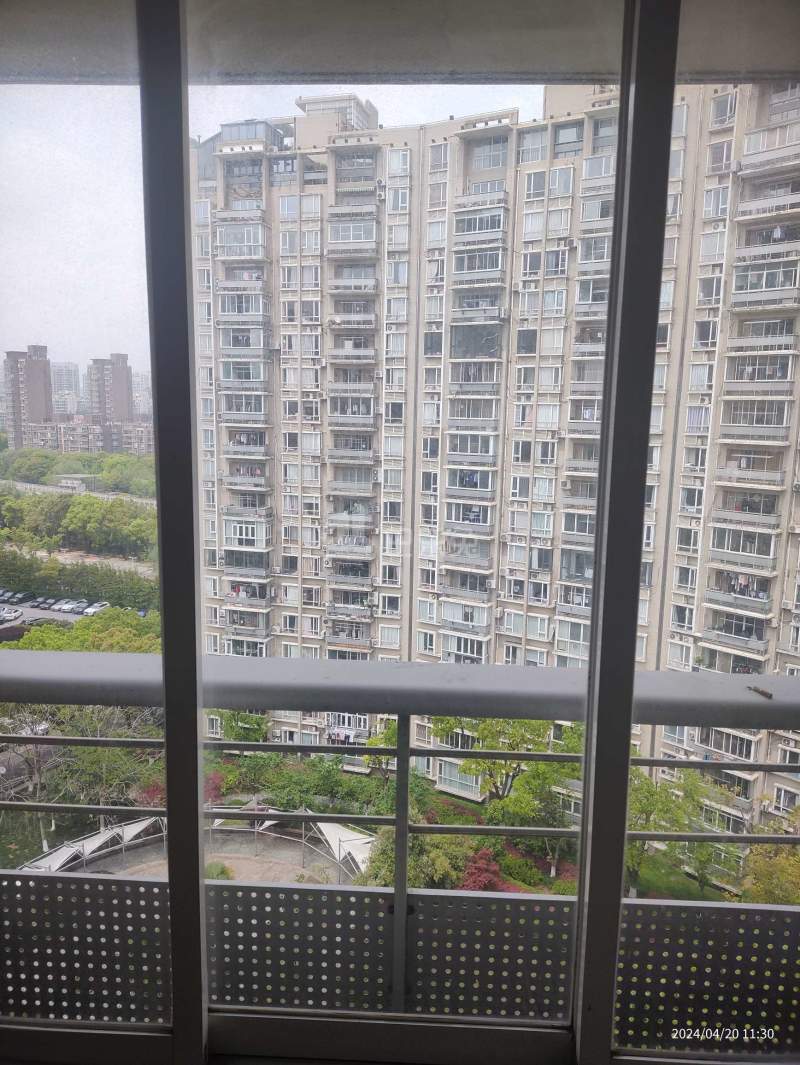 联洋花园二期3076604卧室窗户图15