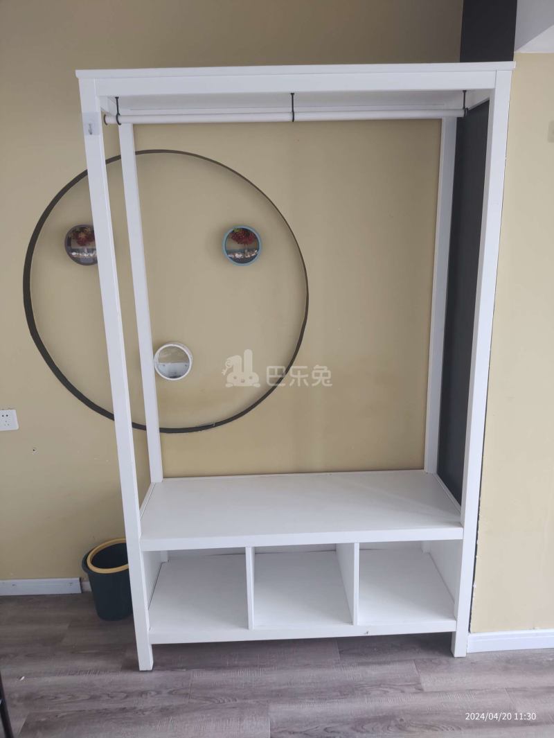 联洋花园二期3076604卧室图1