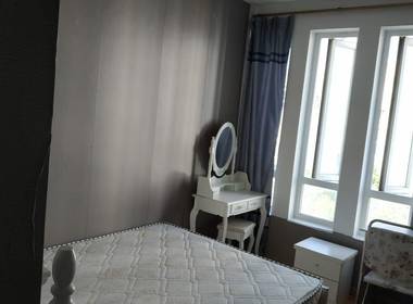 碧林湾南苑西区 