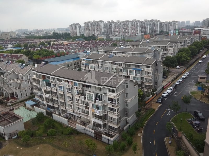 高潮新苑16043601周边环境图11