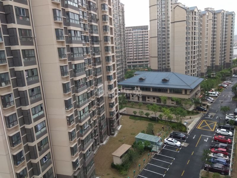 高潮新苑16043601周边环境图12