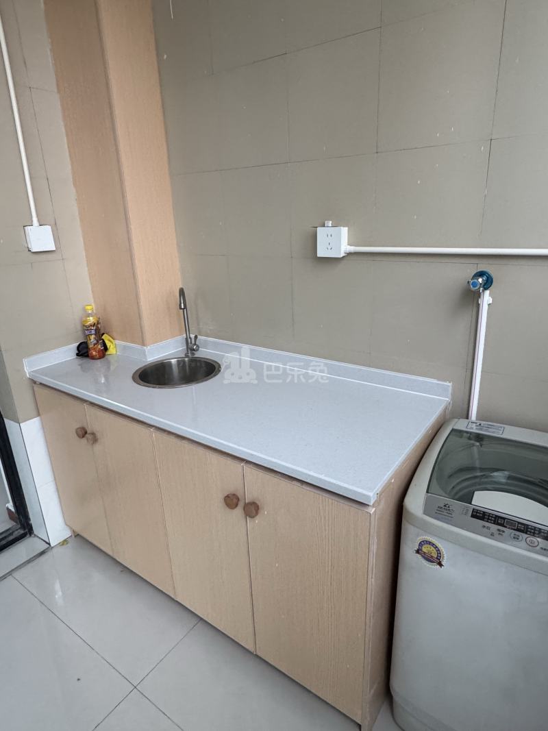 风雅乐府3080260卫生间图4