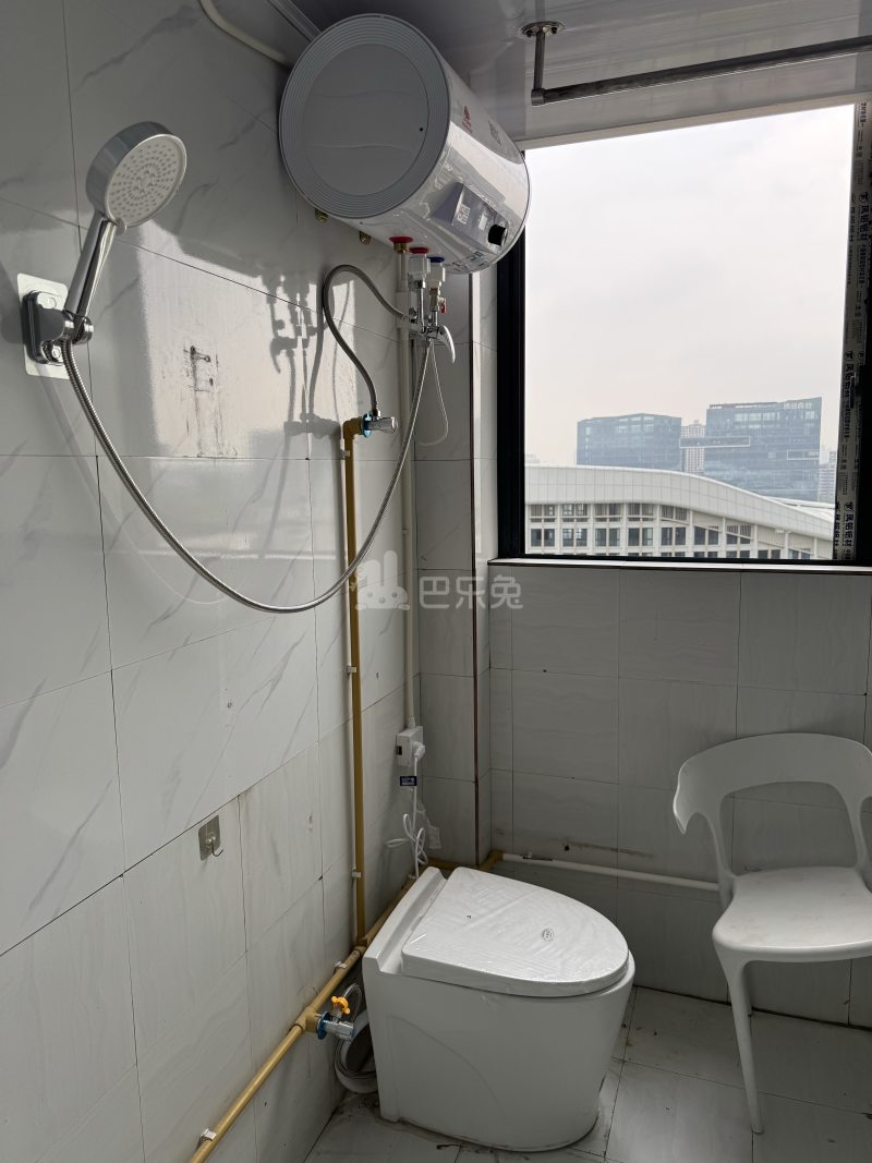 风雅乐府3080277卫生间图4