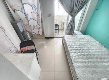 浦恒馨苑（浦锦路2159弄） 