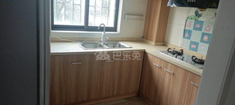 嘉海雅苑北区3086485厨房图7