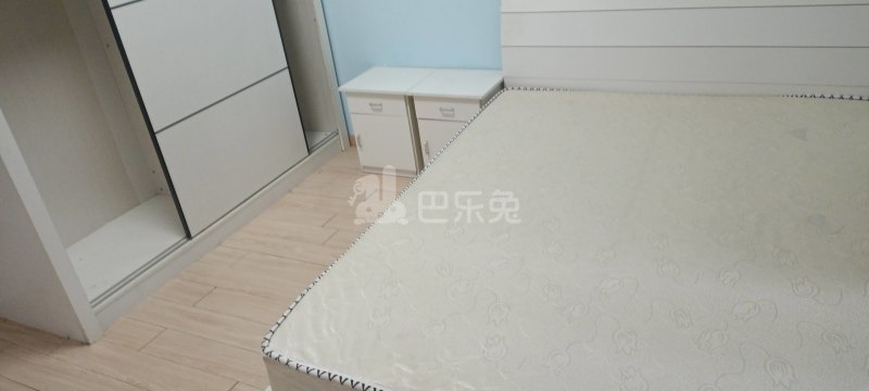 嘉海雅苑北区3086485卧室图1