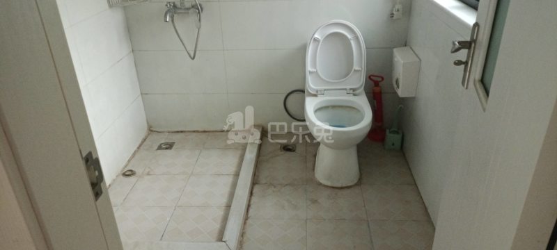 嘉海雅苑北区3086485卫生间图10