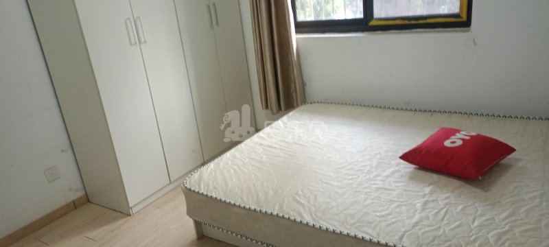 嘉海雅苑北区3086485卧室图3