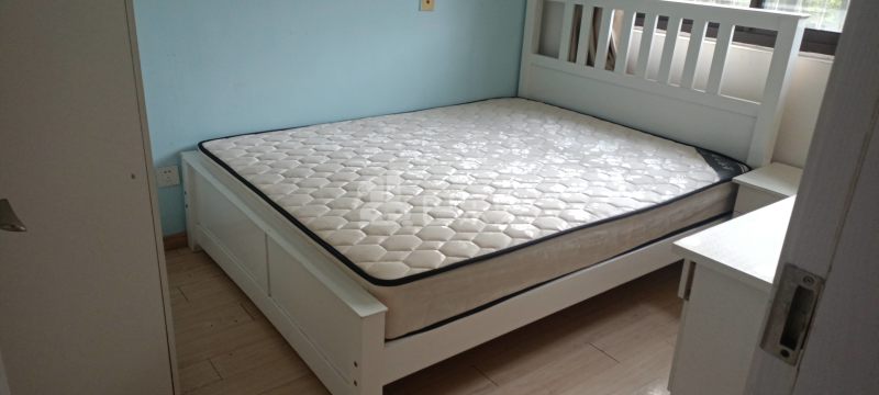 嘉海雅苑北区3086485卧室图4