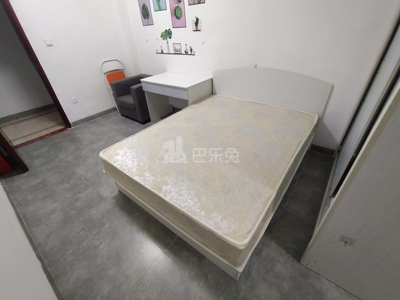 横岗旱塘三路15号3101310卧室图2