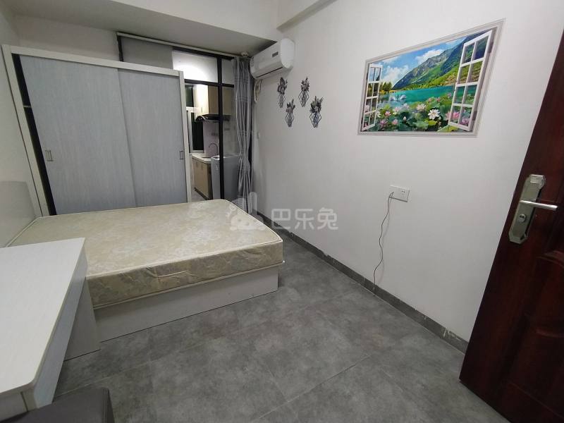 横岗旱塘三路15号3101310卧室图5