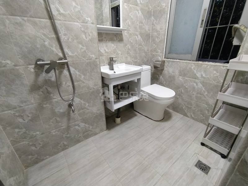 横岗旱塘三路15号3101310卫生间图9