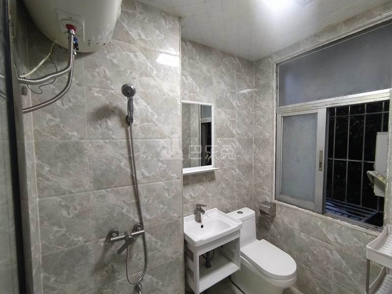 横岗旱塘三路15号3101310卫生间图10