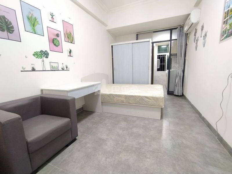 横岗旱塘三路15号3101310卧室图6