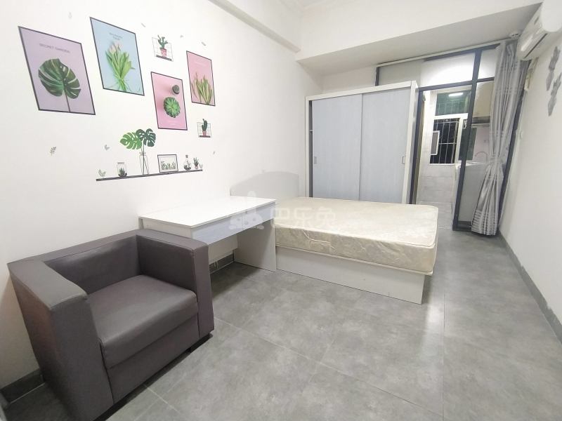 横岗旱塘三路15号3101310卧室图0