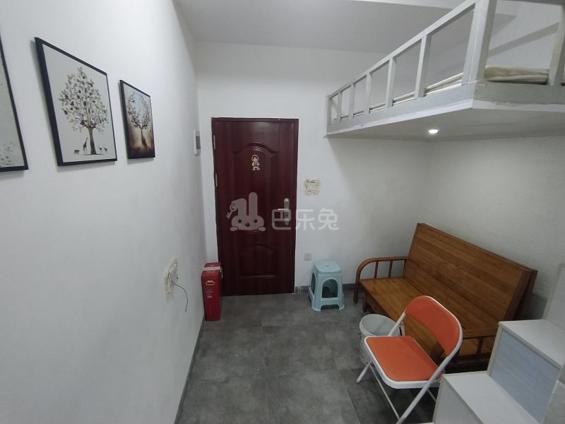 横岗旱塘三路15号3101330卧室图2