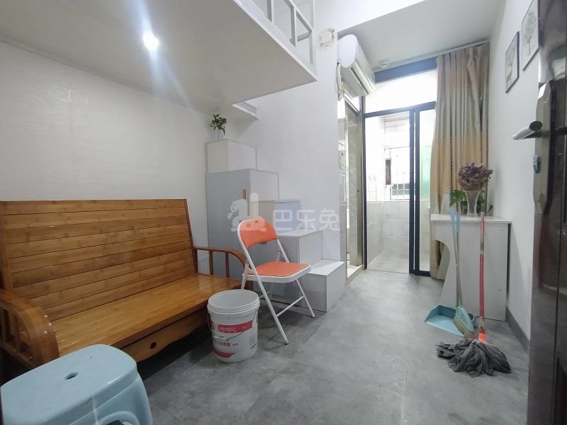 横岗旱塘三路15号3101330卧室图0