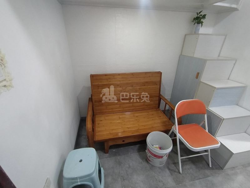 横岗旱塘三路15号3101330卧室图1