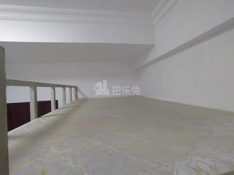 横岗旱塘三路15号3101330卧室图3