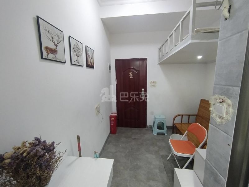 横岗旱塘三路15号3101330卧室图4