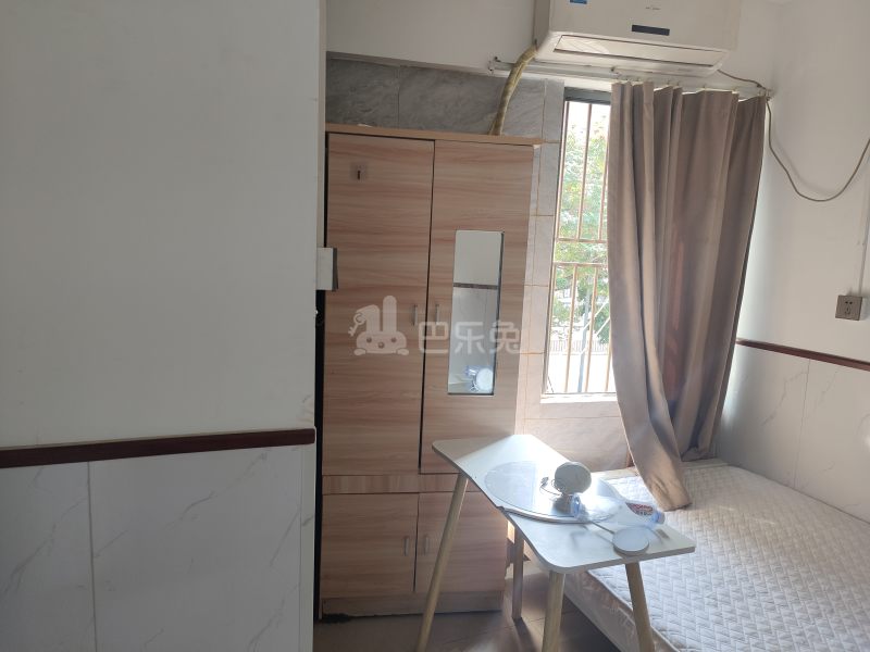 海润商业城3106439卧室图1