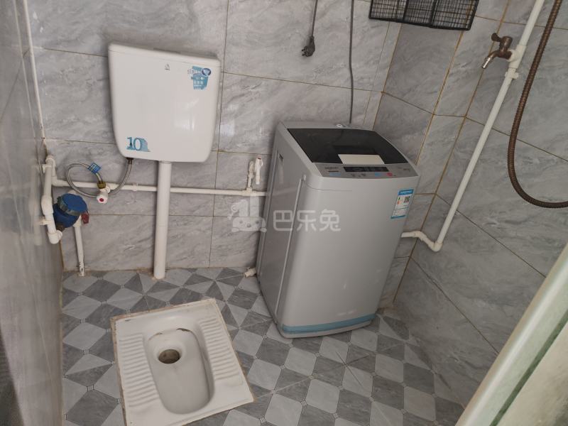 海润商业城3106439卫生间图4