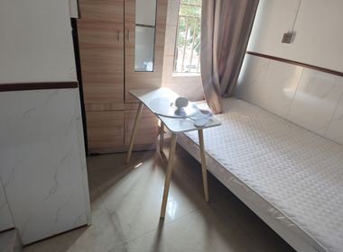 海润商业城 1室0厅1卫