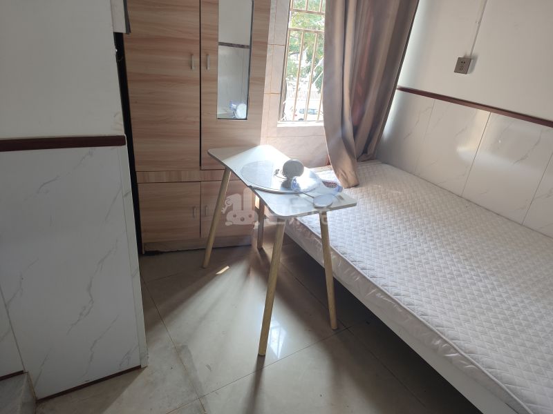 海润商业城3106439卧室图0