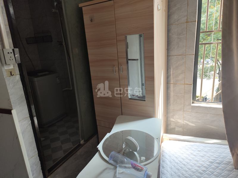 海润商业城3106439卧室图3