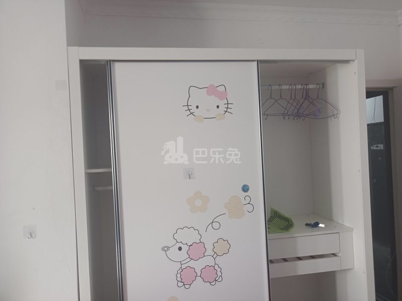 博学家园3107795卧室图3