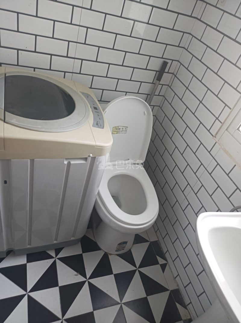 博学家园3107795卫生间图4