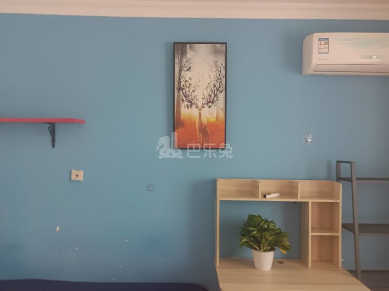 博学家园3107795卧室图1