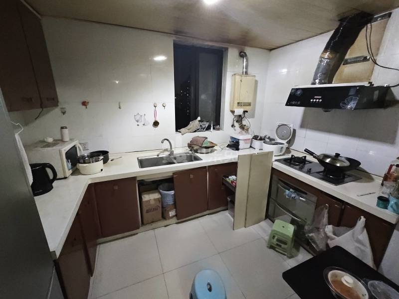 虹叶花苑3027706厨房图8