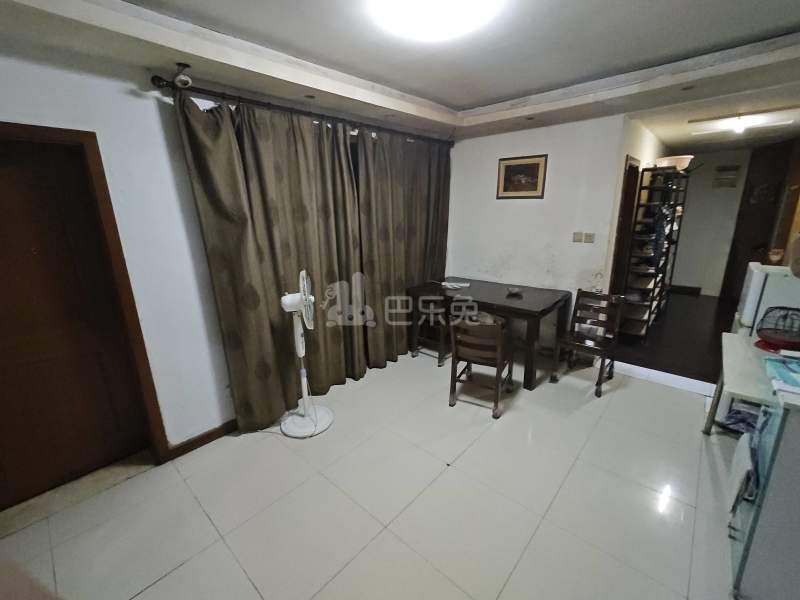 虹叶花苑3027706客厅图5