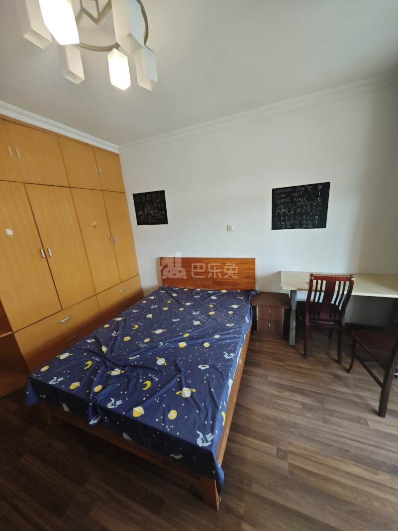 海桐小区3125577卧室图6