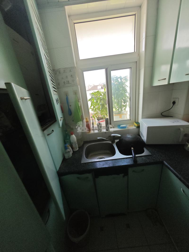 海桐小区3125577厨房图15