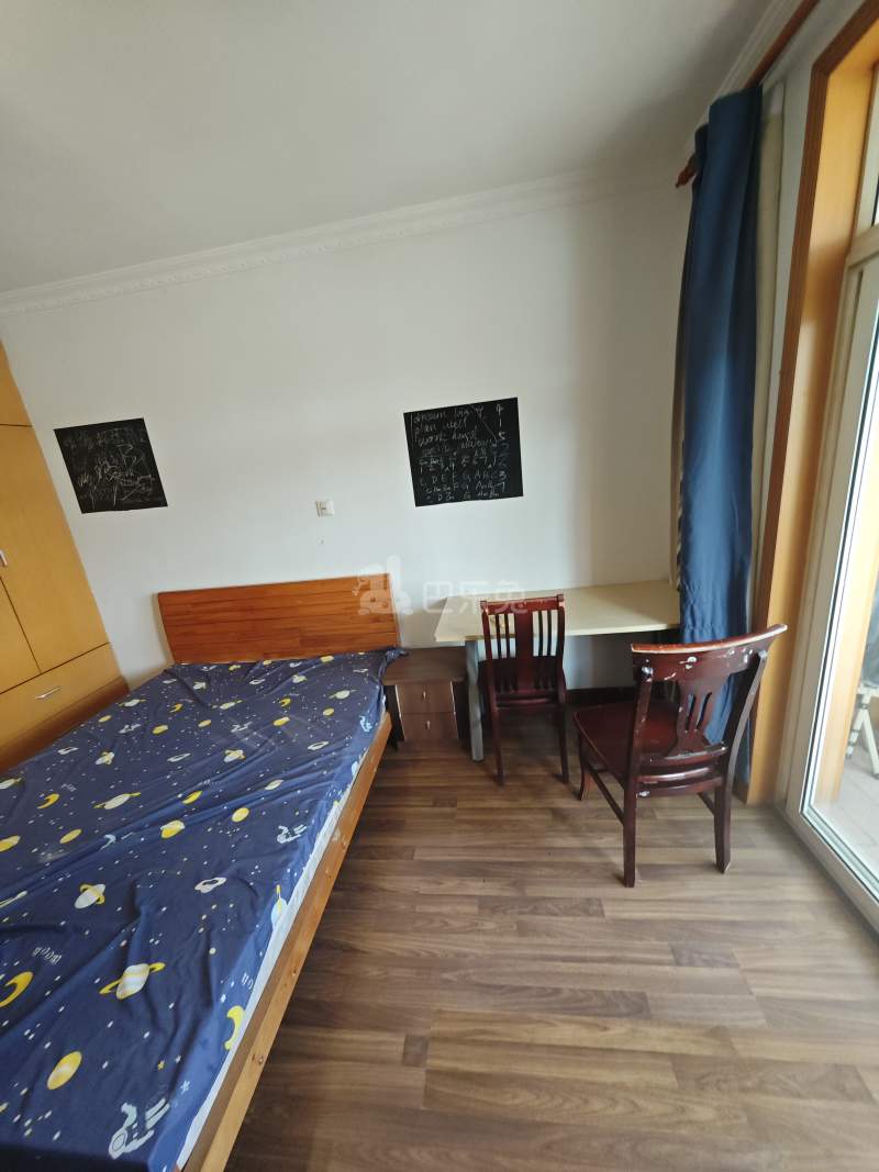 海桐小区3125577卧室图5