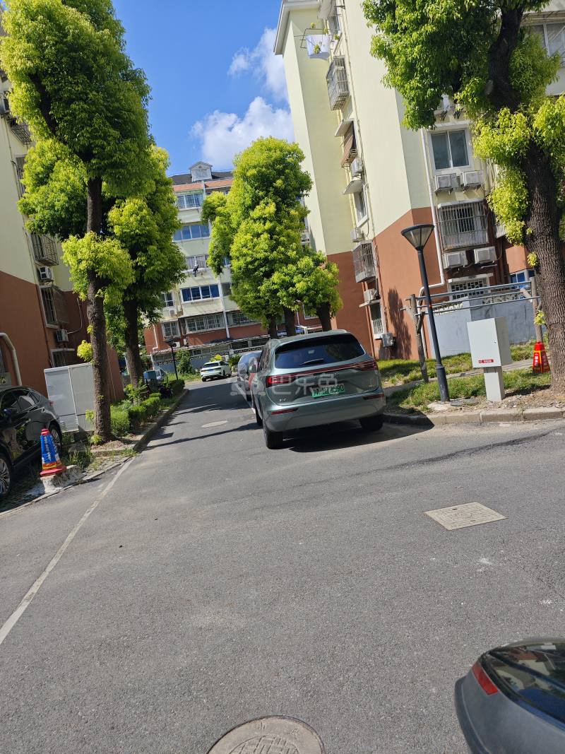 海桐小区3125577周边环境图28