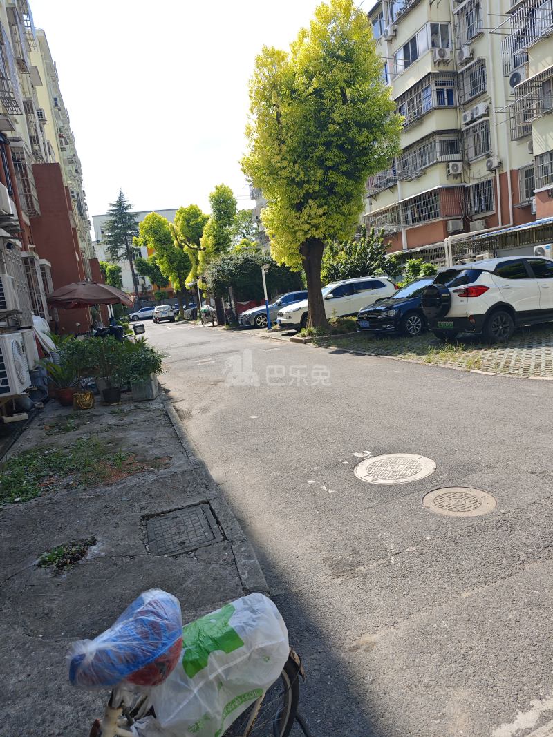 海桐小区3125577周边环境图30