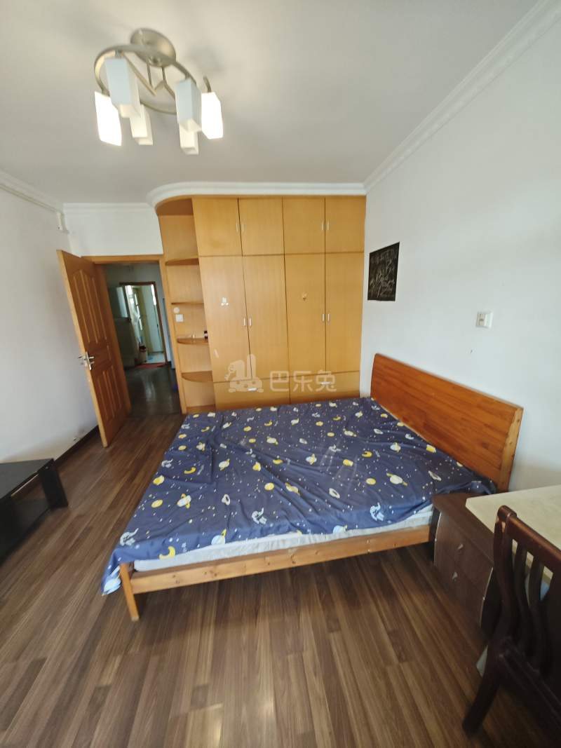 海桐小区3125577卧室图0