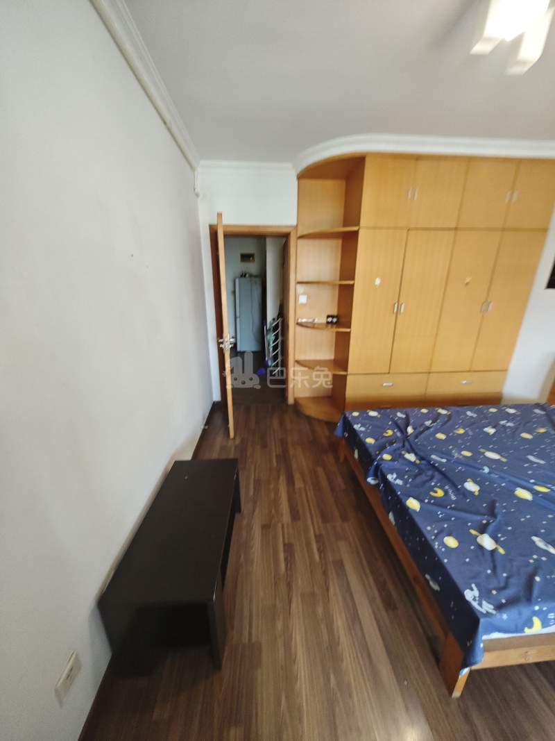 海桐小区3125577卧室图3