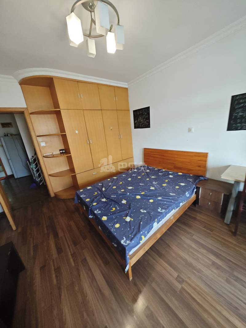 海桐小区3125577卧室图4