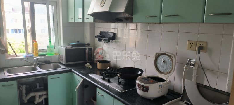 海桐小区3125577厨房图20